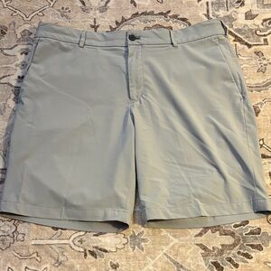 Walter Hagen Men's Gray golf shorts Shorts size 38